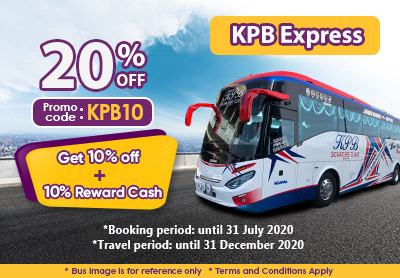 Kpb express