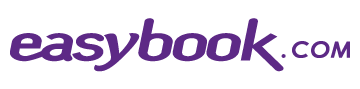 Easybook Logo