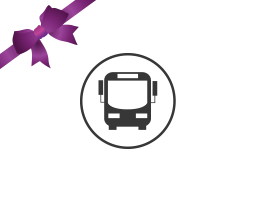 bus gift card product