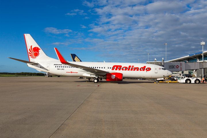 Malindo Air Flight Booking Online| Malindo Air Airline ...