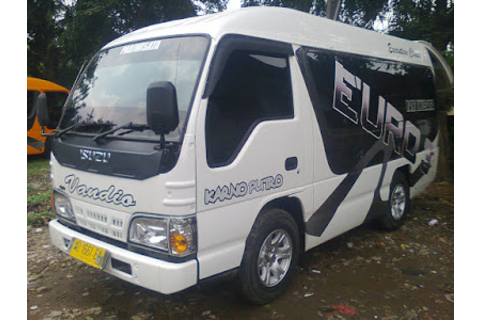 Lestari Transport Bus Service Tiket Murah dan Jadwal