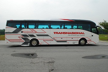 Transnasional Express Bus Ticket Online Booking | Easybook®(MY)
