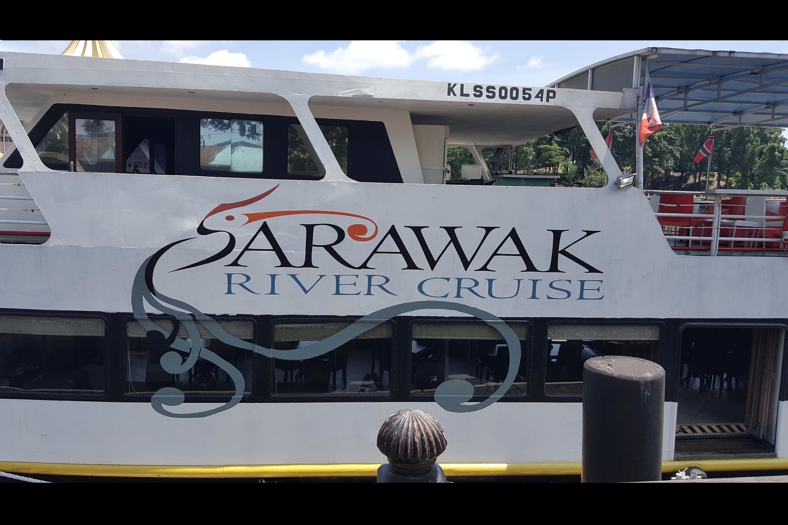 sarawak river cruise booking