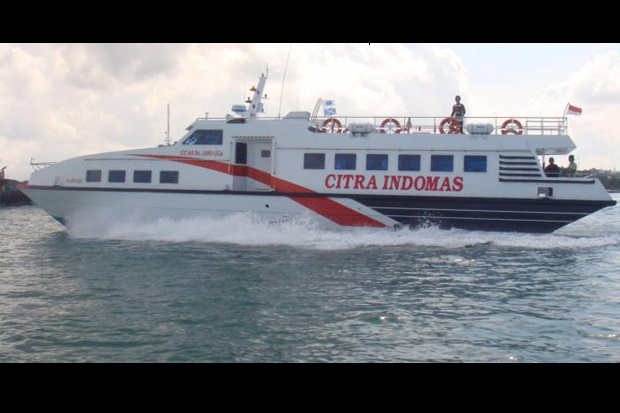 Berjaya waterfront ferry booking