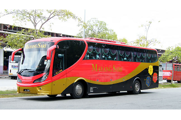Book Mayang Sari Bus Ticket Online Schedule Easybook Mm