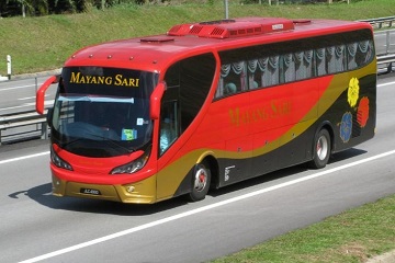 Book Mayang Sari Bus Ticket Online Schedule Easybook Kh